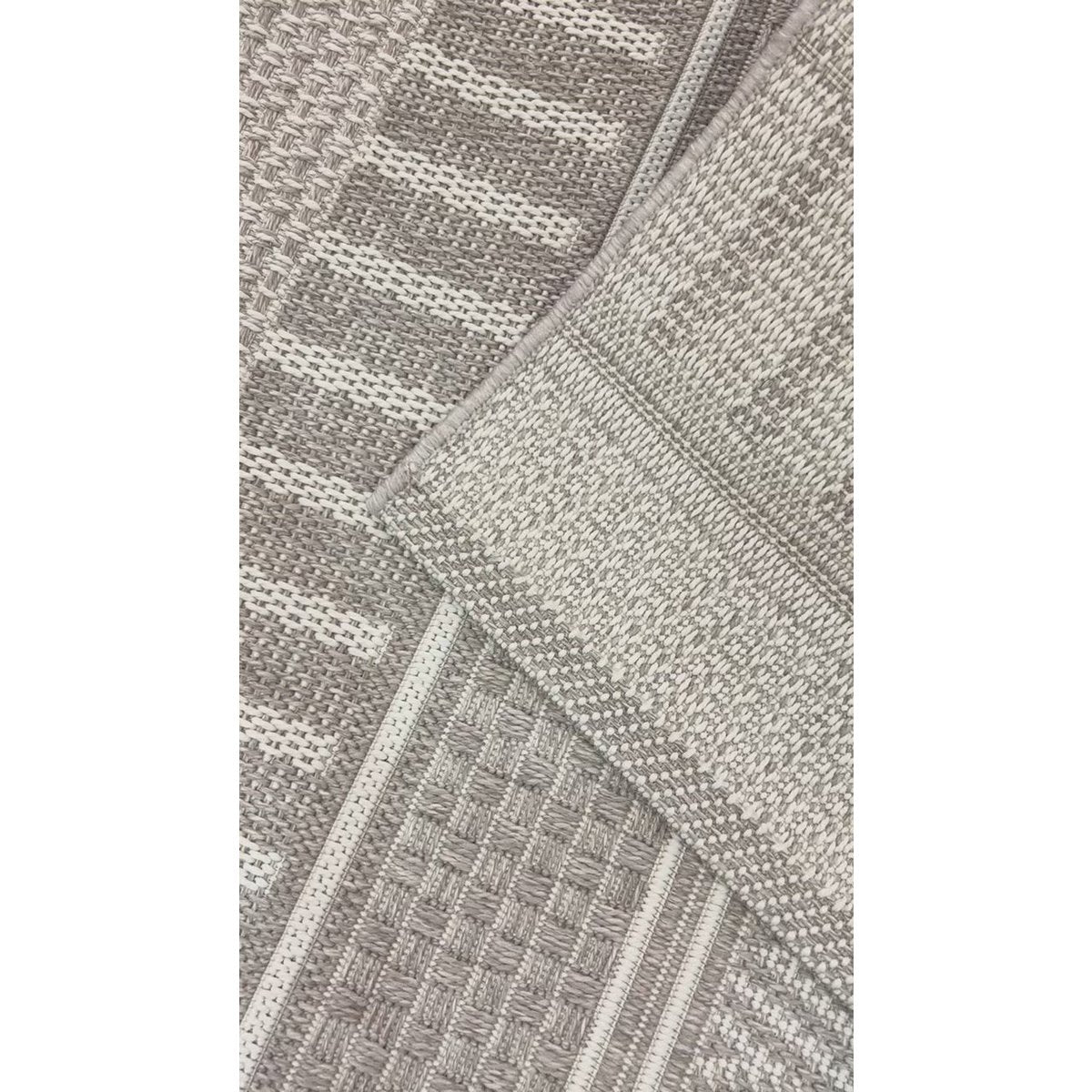 MAASAI-Teppich im Ethno-Stil für drinnen und draußen