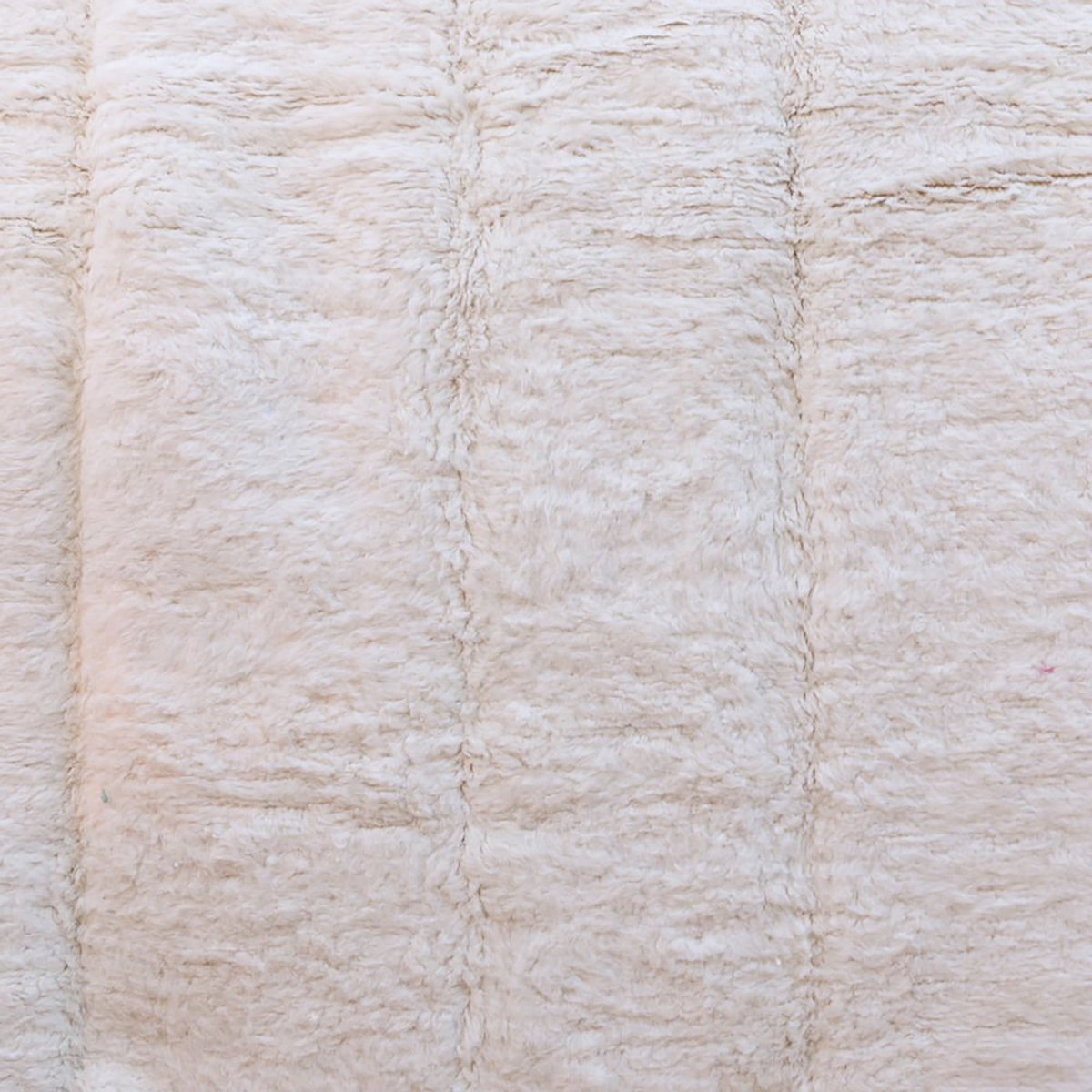 Marokkaner Berber Teppich reiner Wolle 306 x 366 cm