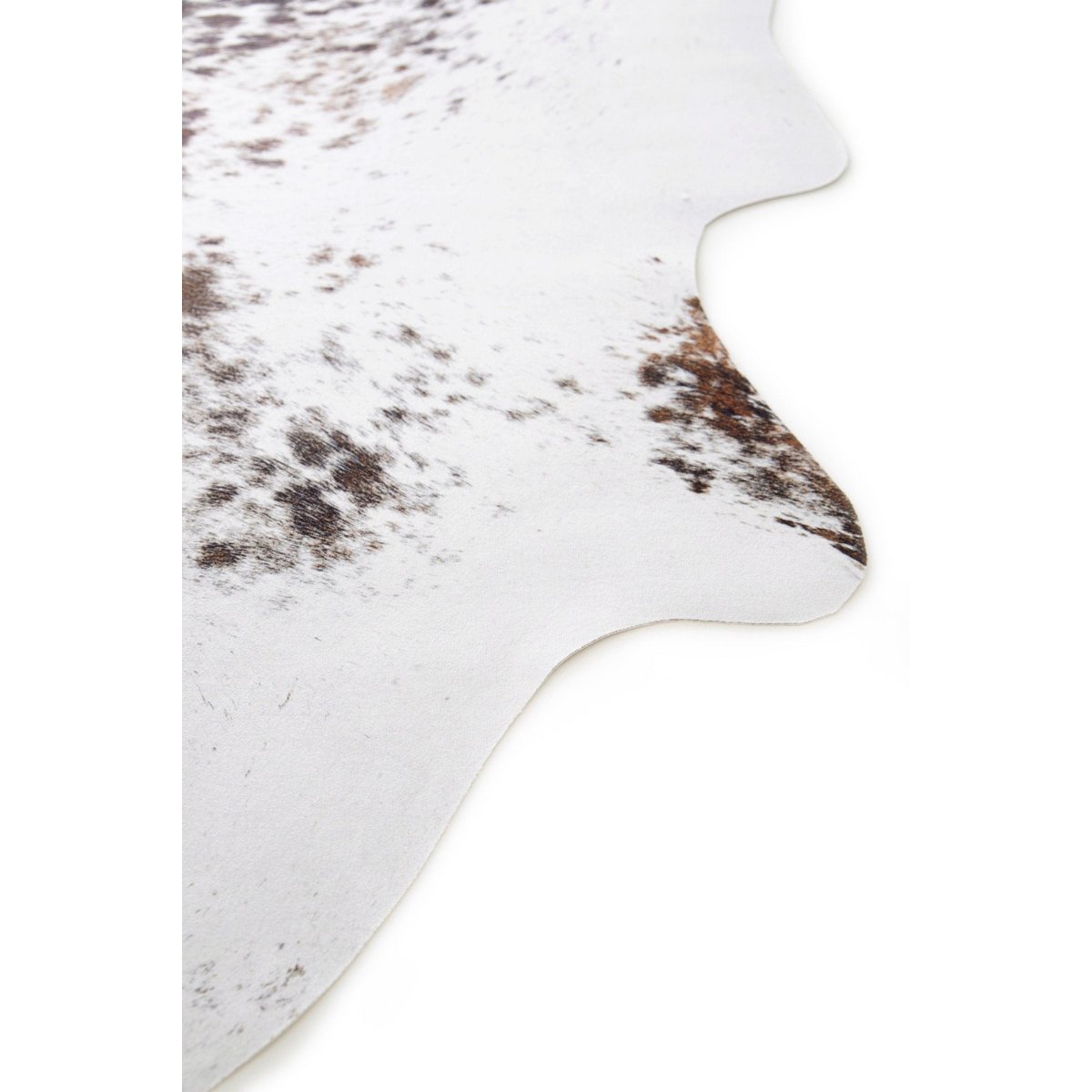 Lily Cow Skin Teppich