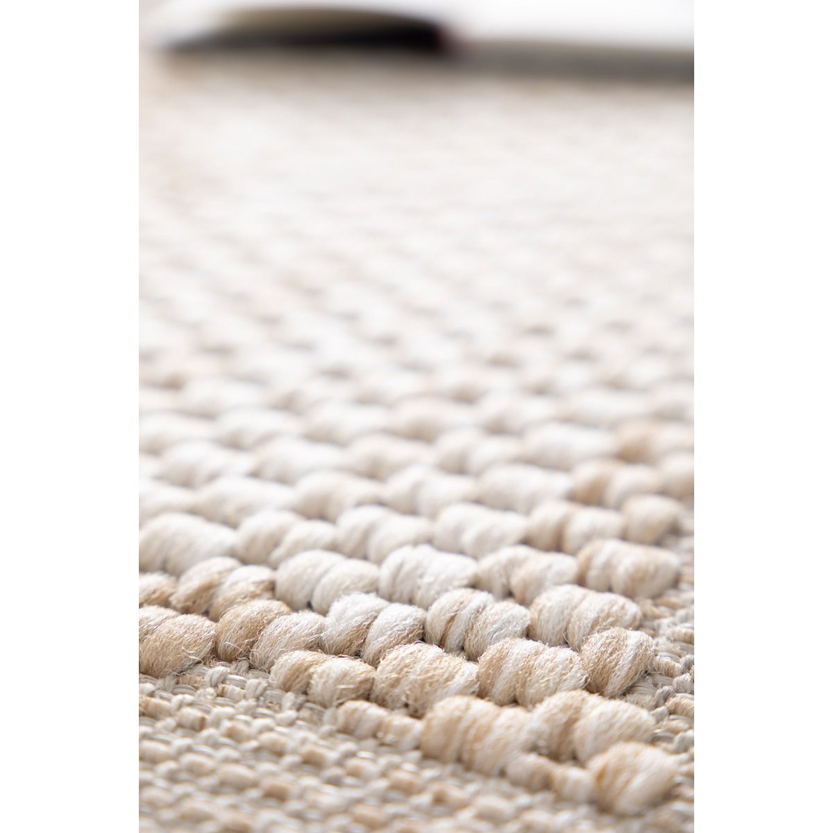 Bali Outdoor Inner Relief Teppich