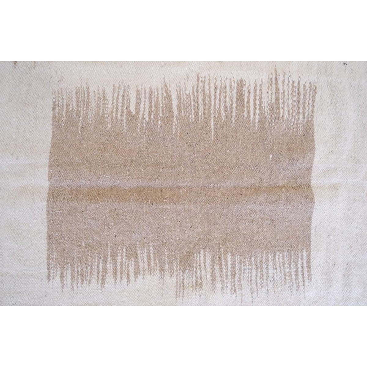 Marokkaner Berber Kilim reiner Wolle 175 x 304 cm Teppich