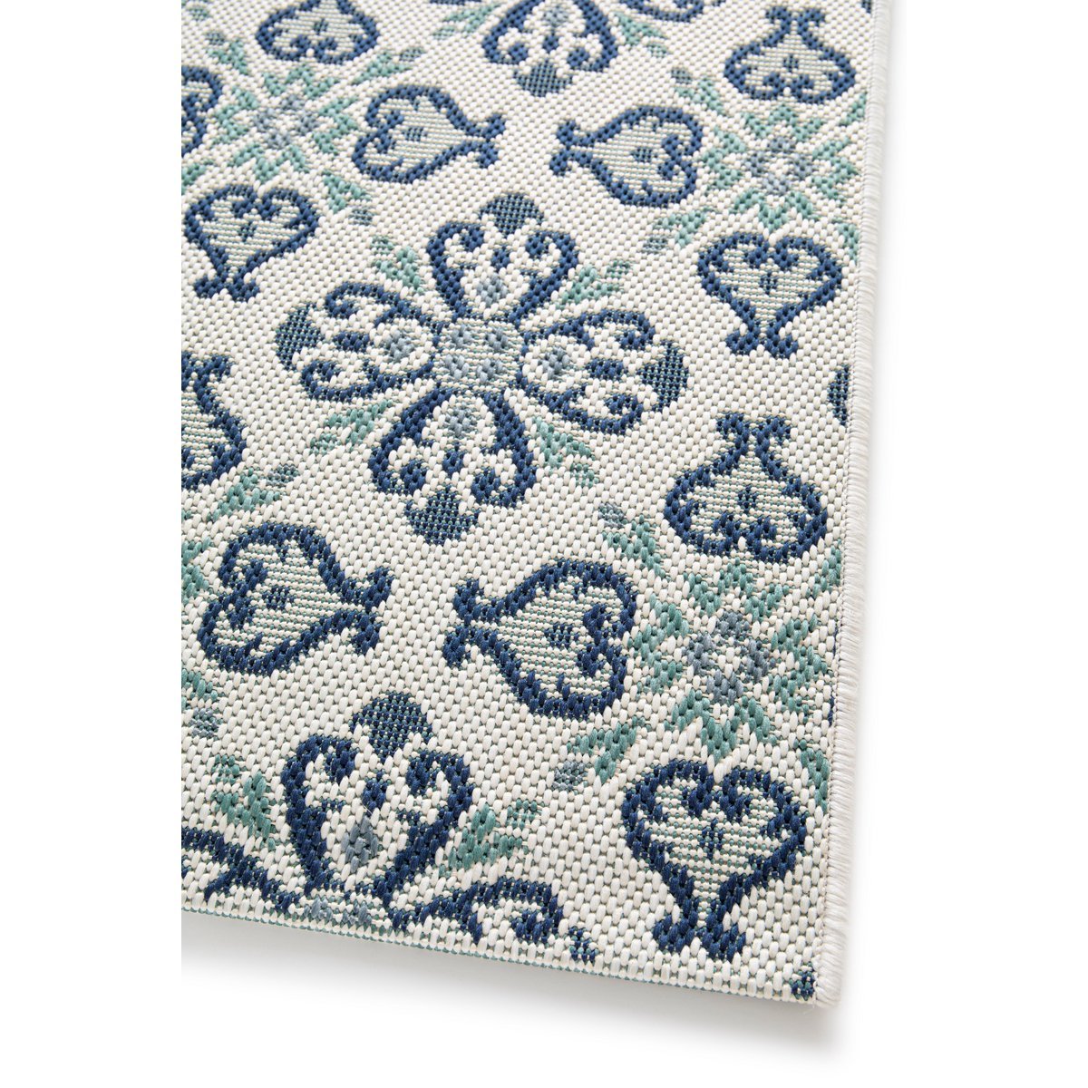 Sintra im Freien innen ethnischer Teppich