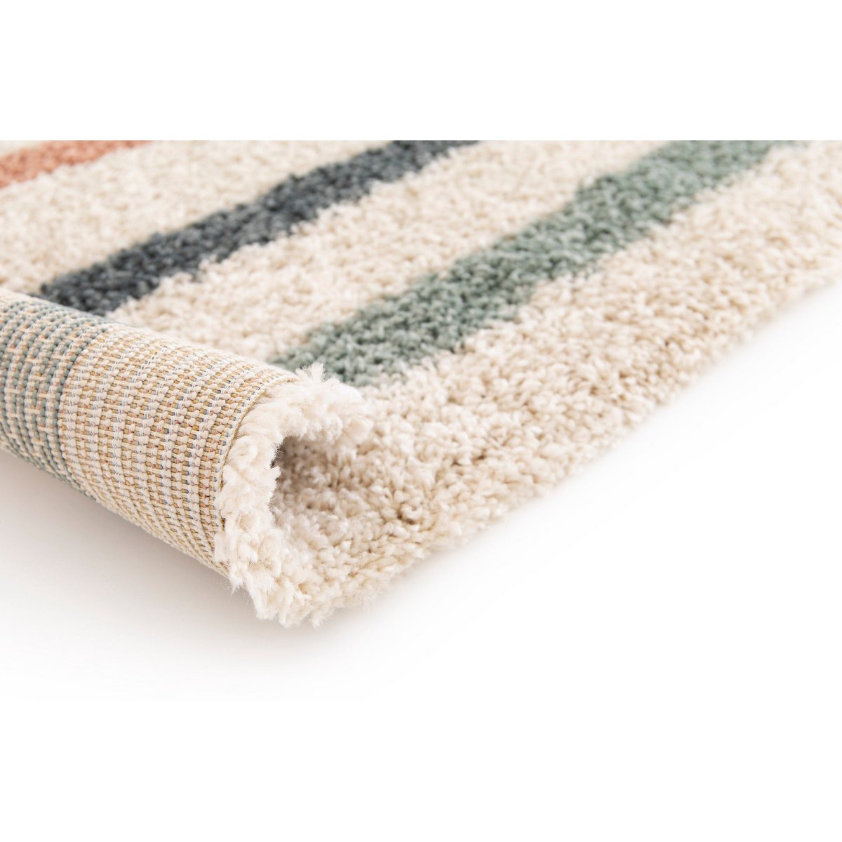 Tapis enfant épais und confortable HARMONI