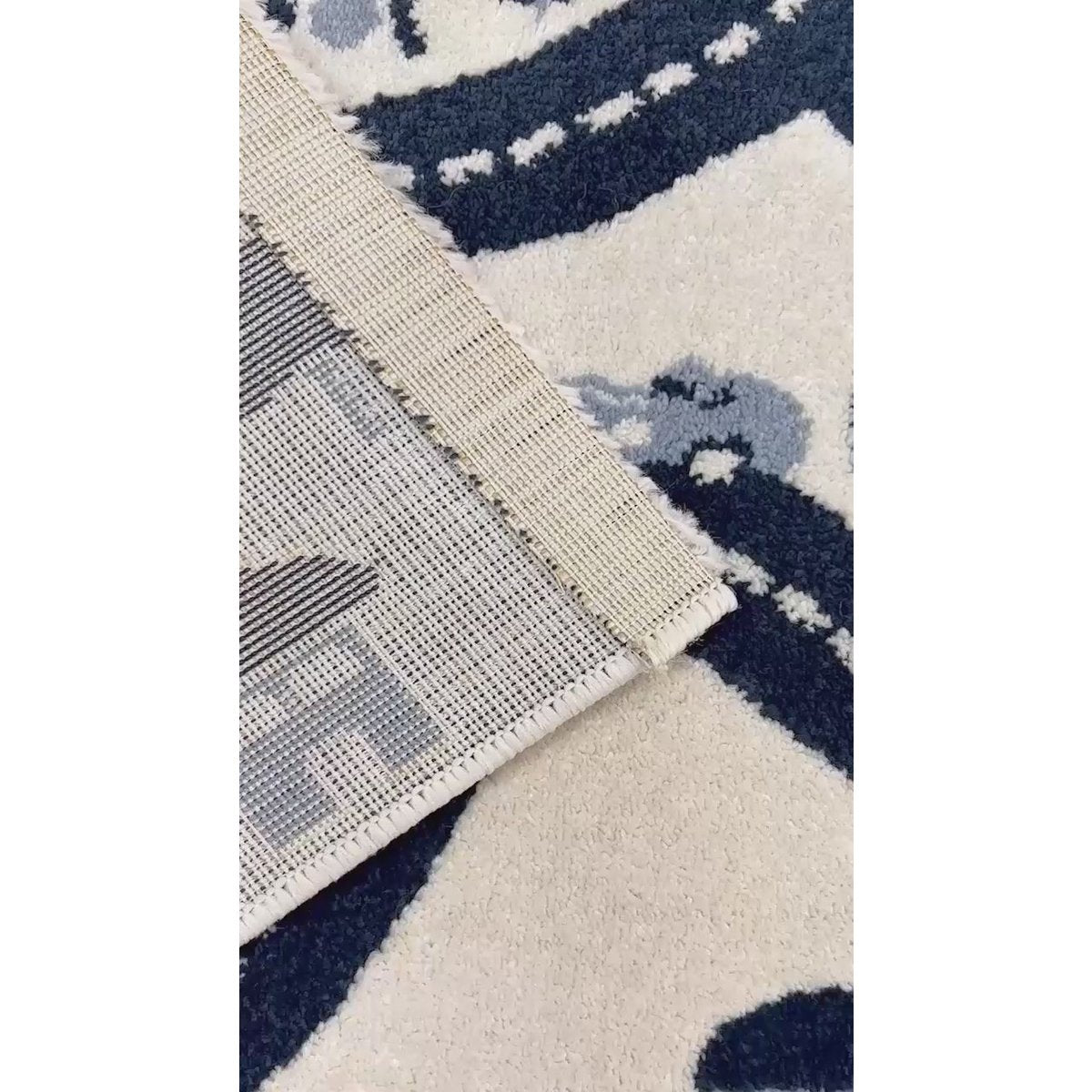 Tapis enfant CIRCUIT