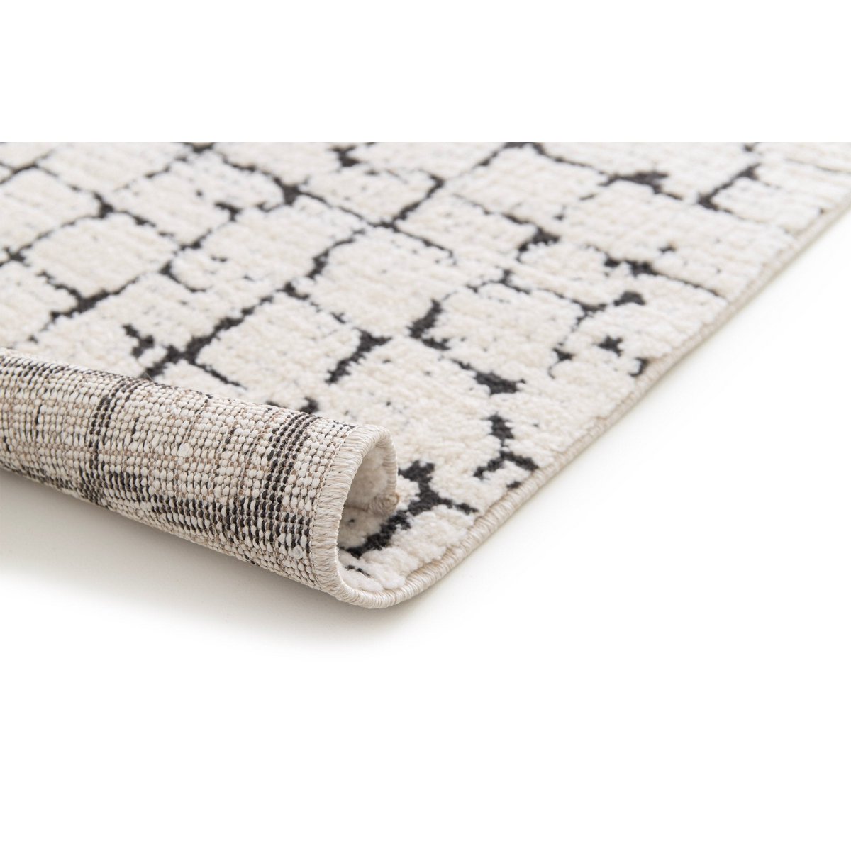 Ultra süße Obsidian High-Et-Bus-Effekt-Teppiche