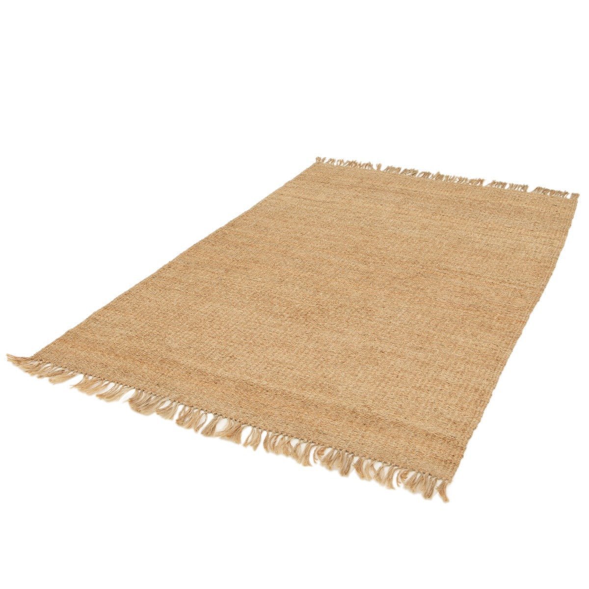 Omkeerbaar TATAMI-wandkleed van hoogwaardig jute