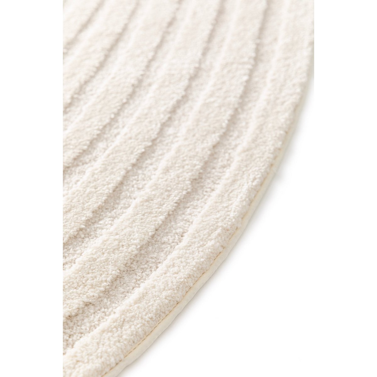 Teppich mit sanftem und komfortablen Reliefffekt Aeon