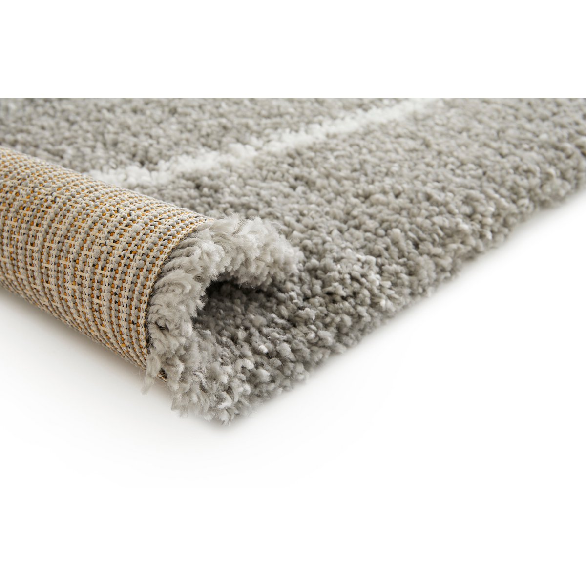 Dicker und bequemer SERENITY-Teppich