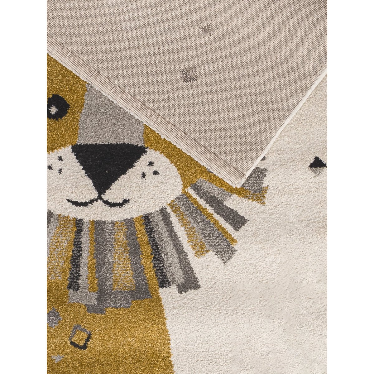 Tapis enfant LÖWE