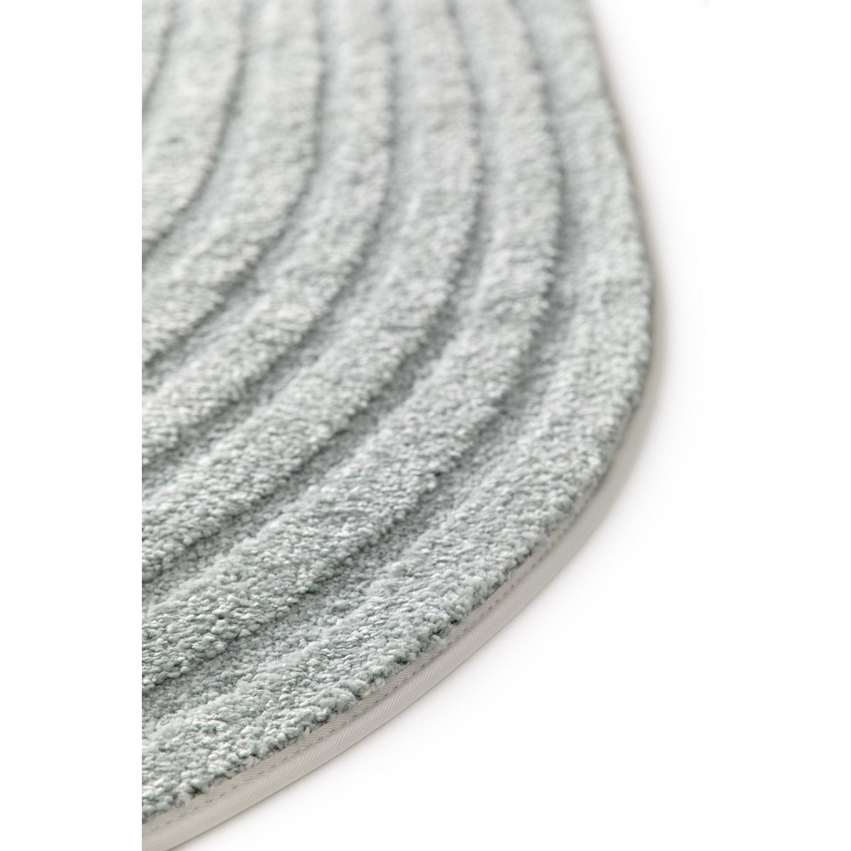 Teppich mit sanftem und komfortablen Reliefffekt Aeon