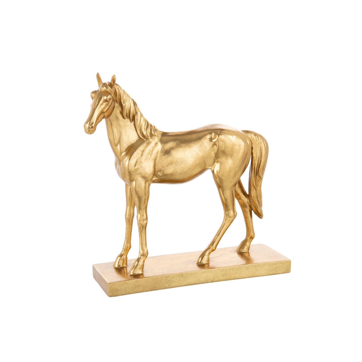 J-Line-Code auf Basis Polysin Gold gefärbt groß