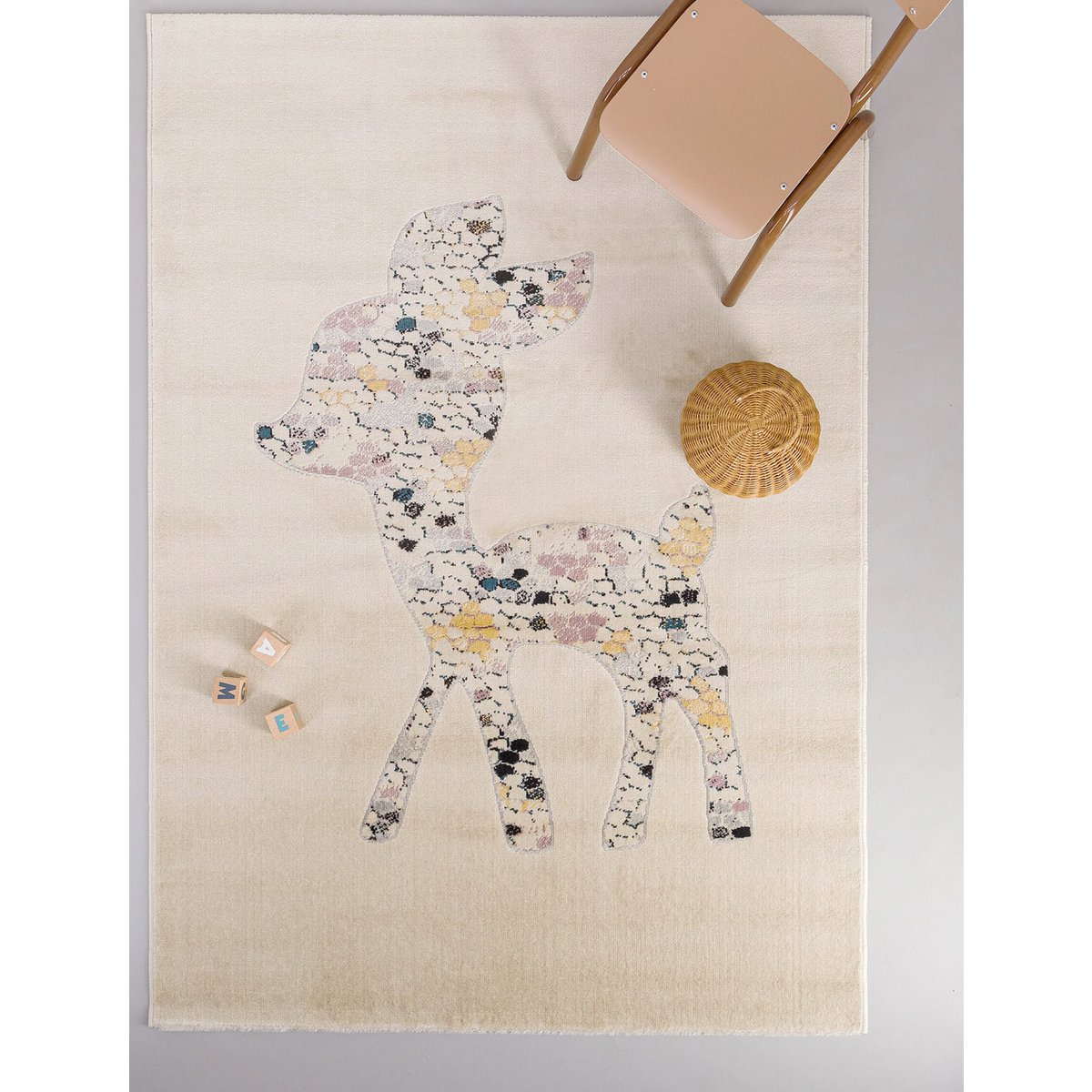 Tapis enfant FAON
