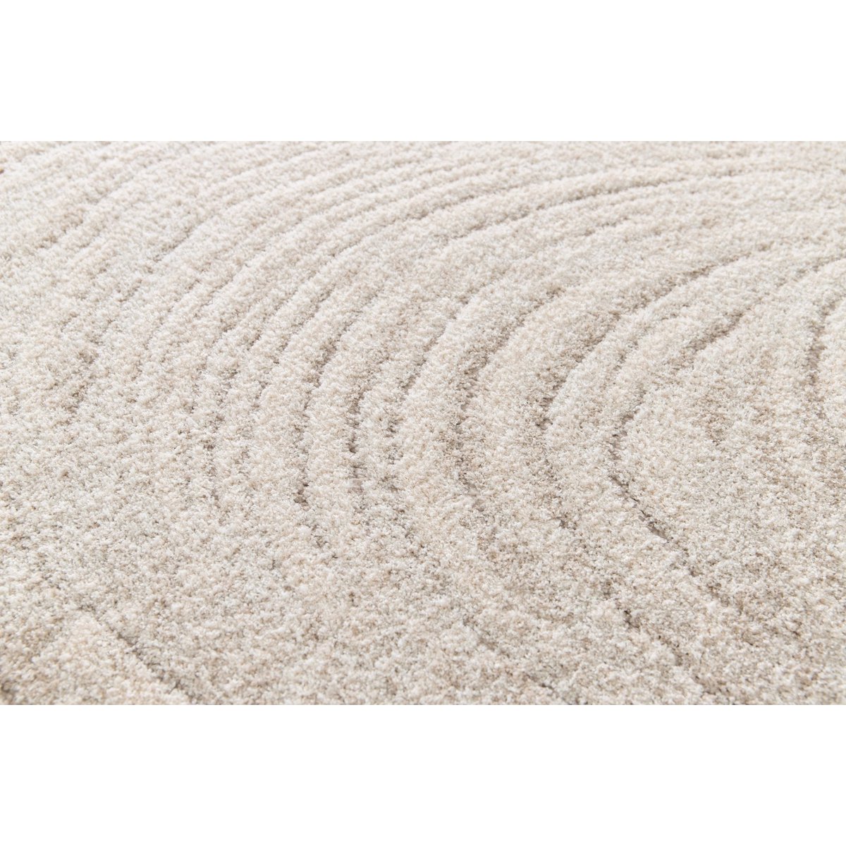 Innenteppicheffekt Relief Touch Ultra weicher Nebel