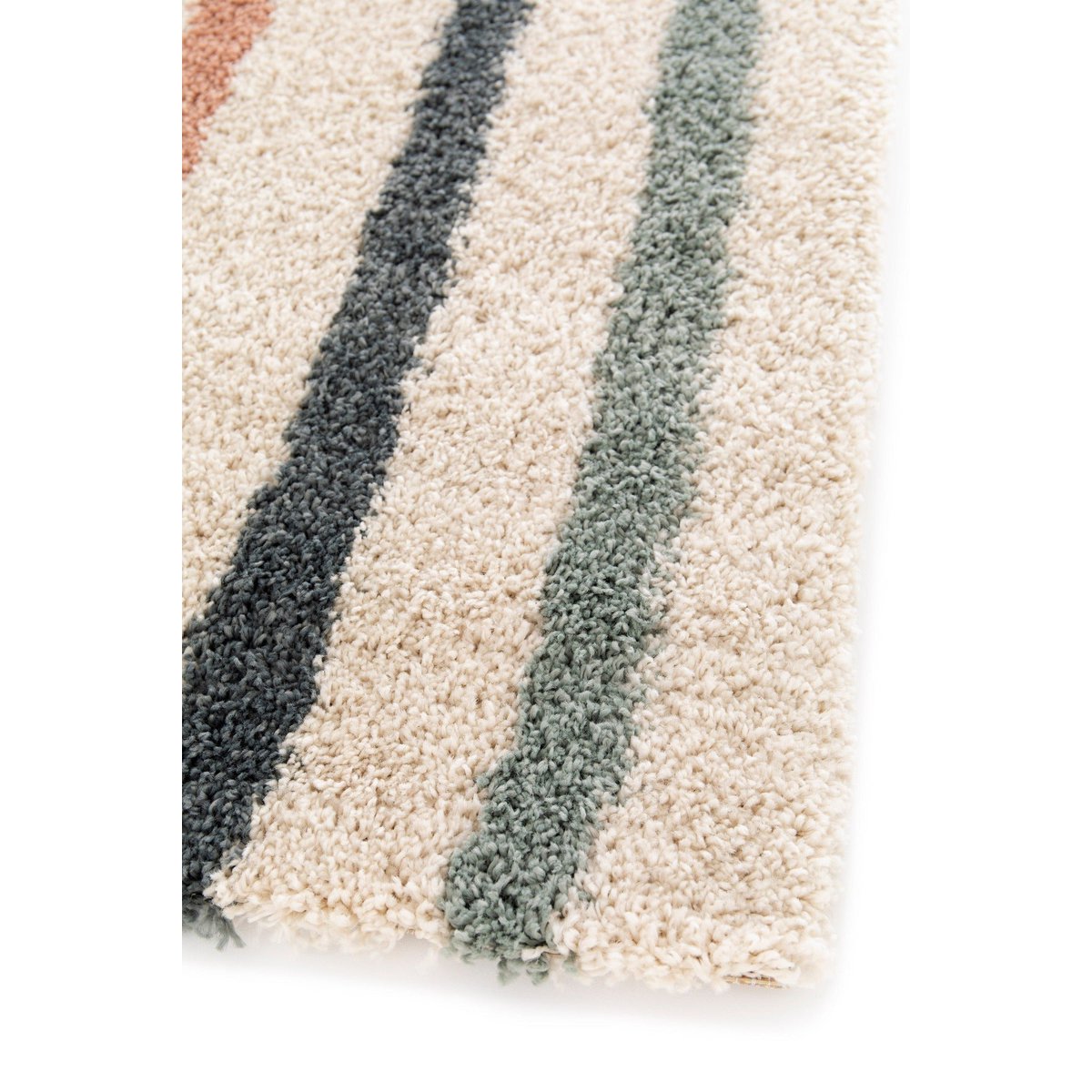 Tapis enfant épais und confortable HARMONI