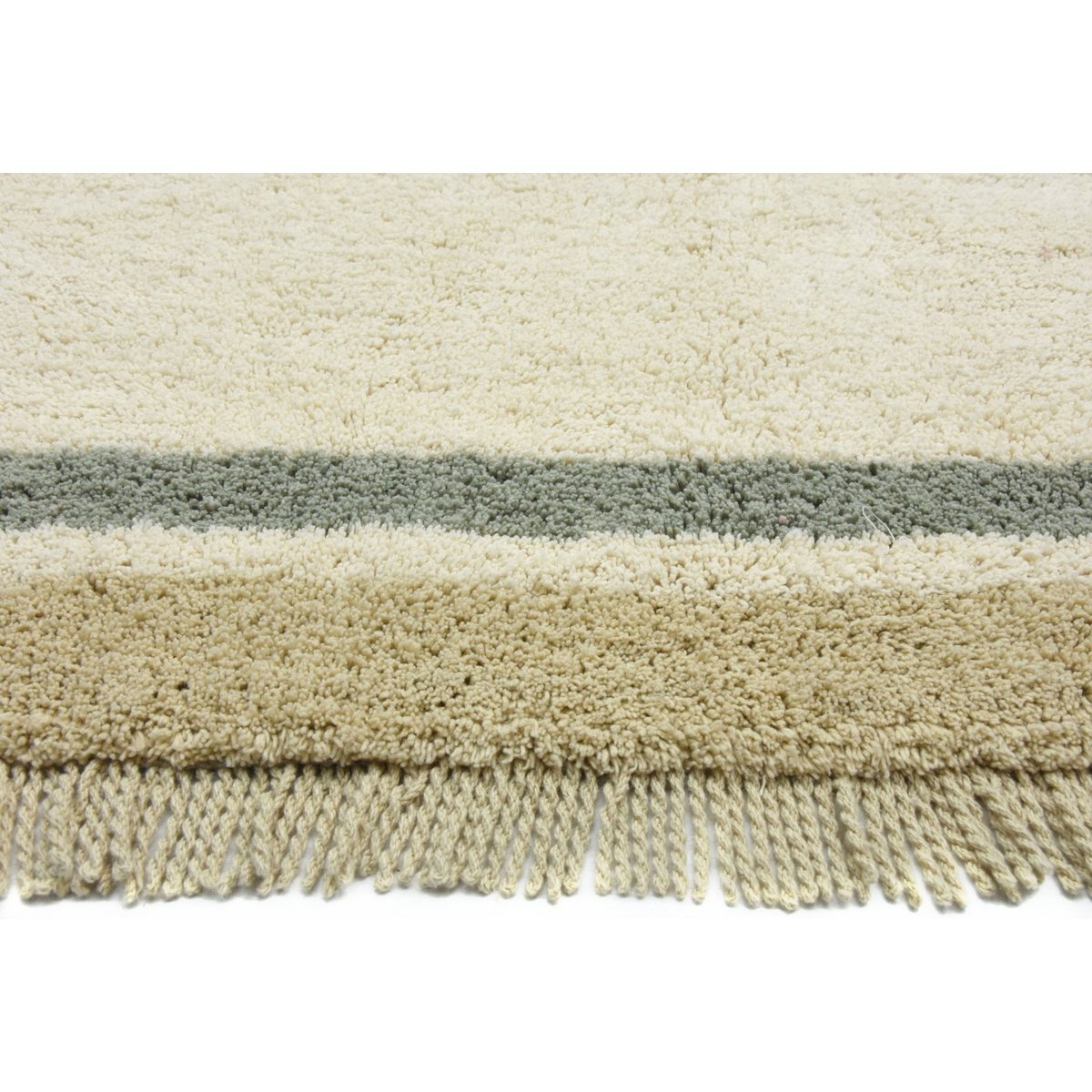 Oscar Cotton Kinder Teppich