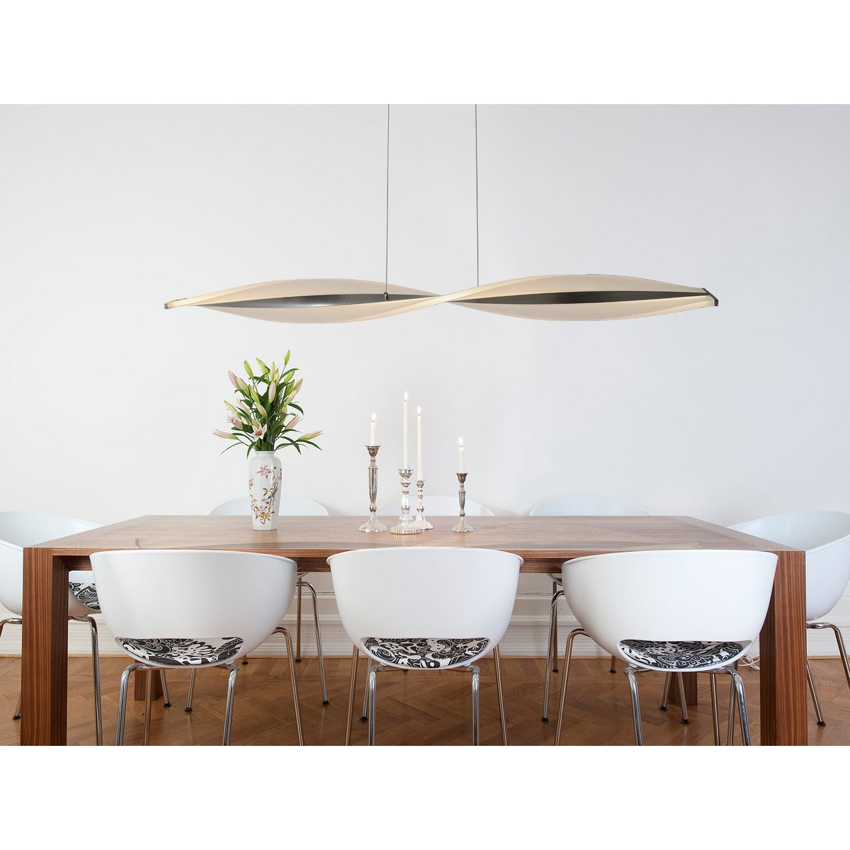 LED-Pendelleuchte "NINA"