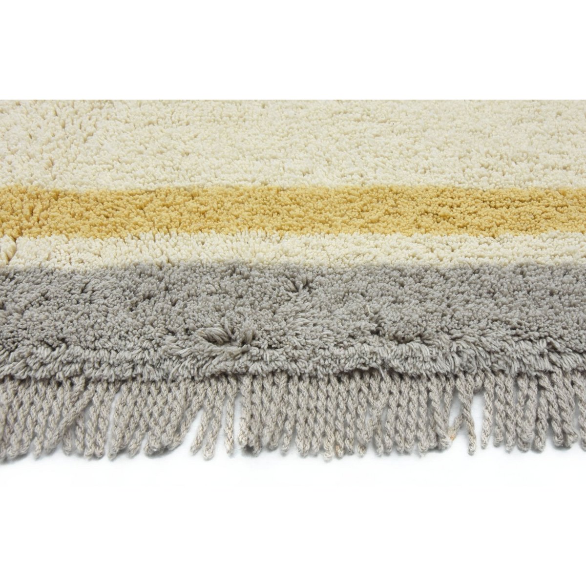 Oscar Cotton Kinder Teppich