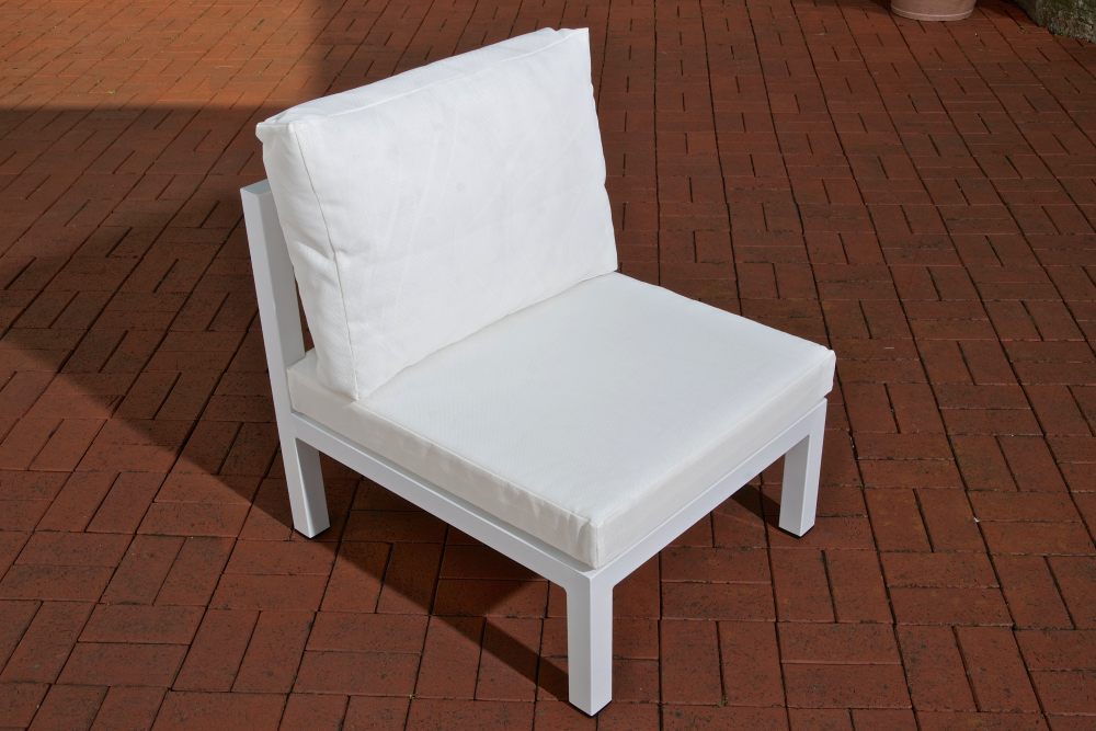 Vitus Living Mittel-Einzel-Sofa