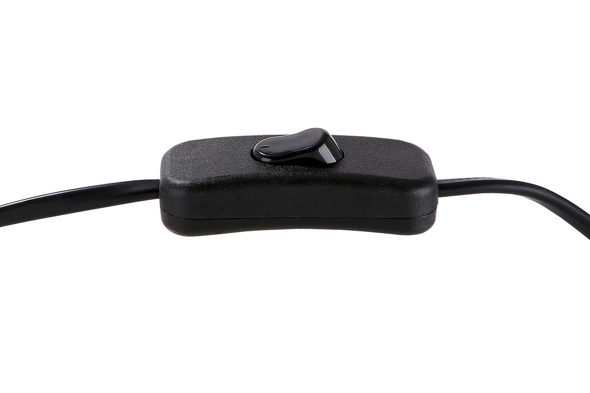 2-er Set Zement Lampe Mandala Höhe 36cm Handmade