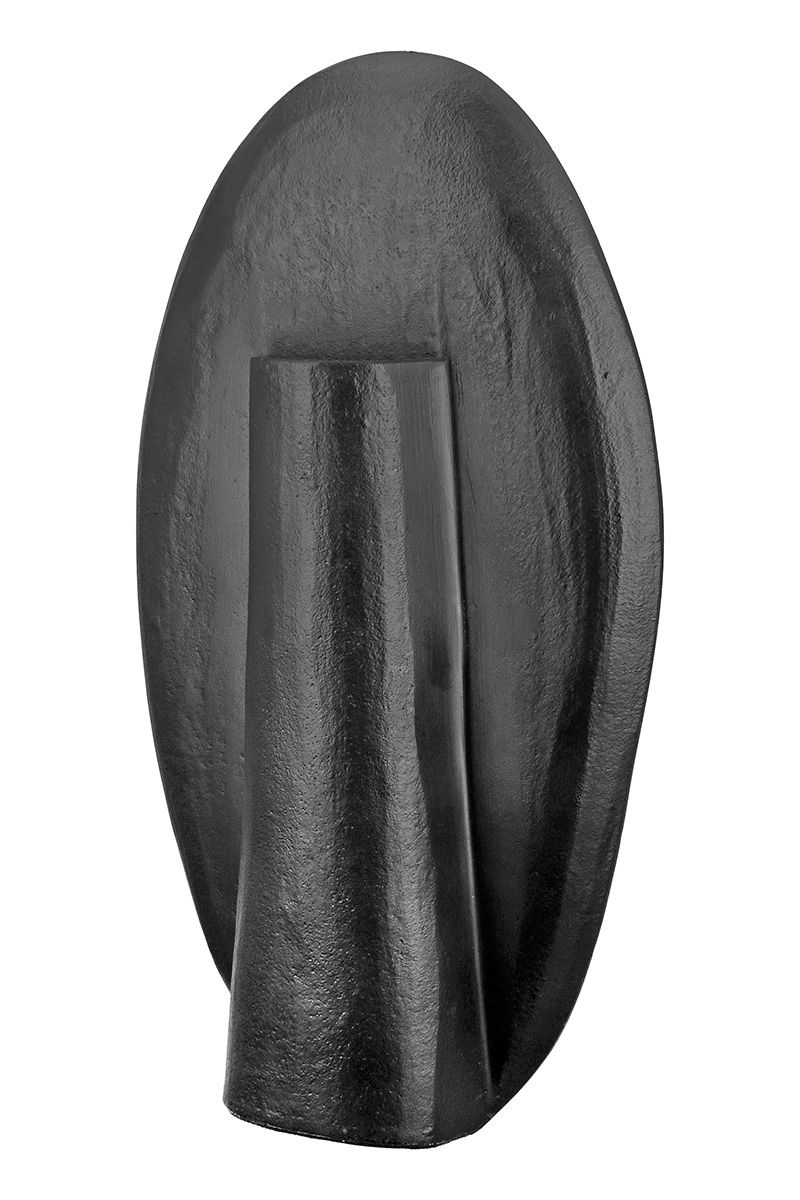 Face Vase - Ein kunstvolles Statement für jeden Wohnraum