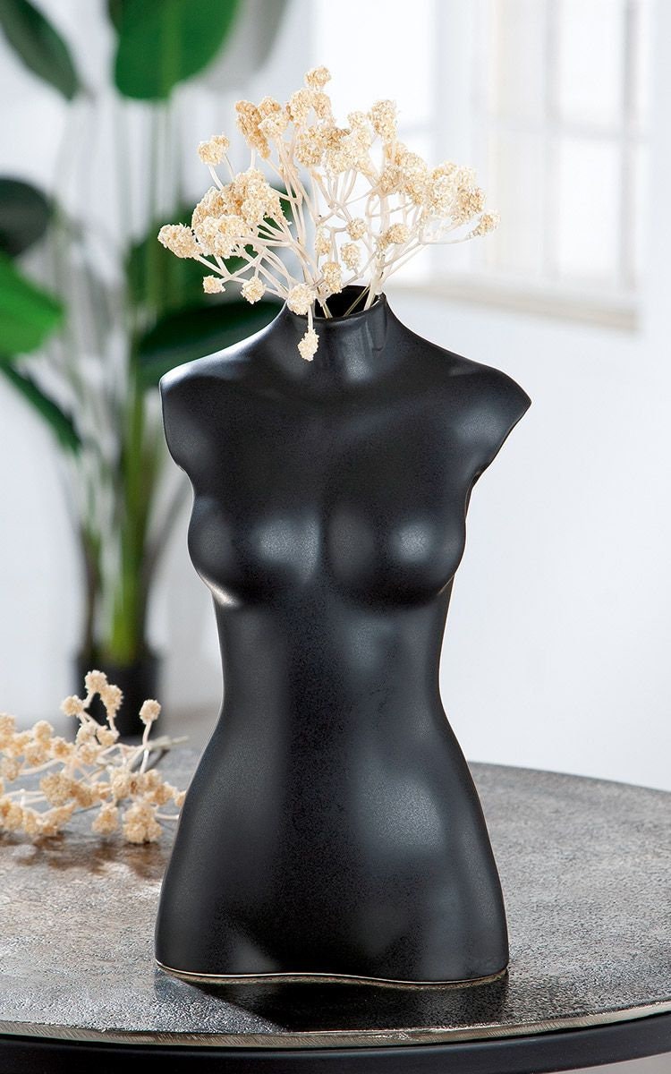 Keramik XL Vase 