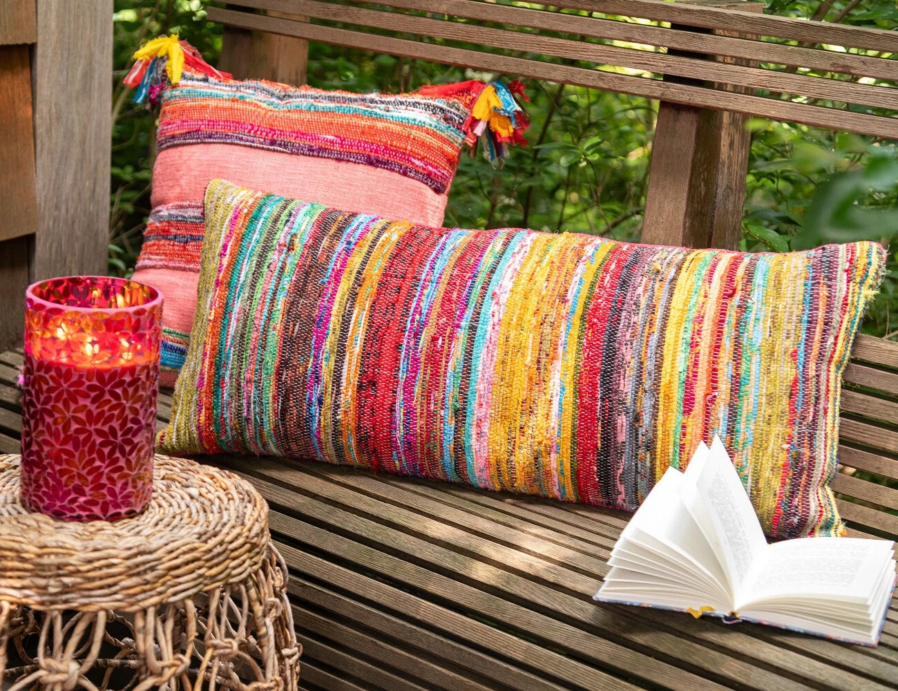 Garten & Outdoor