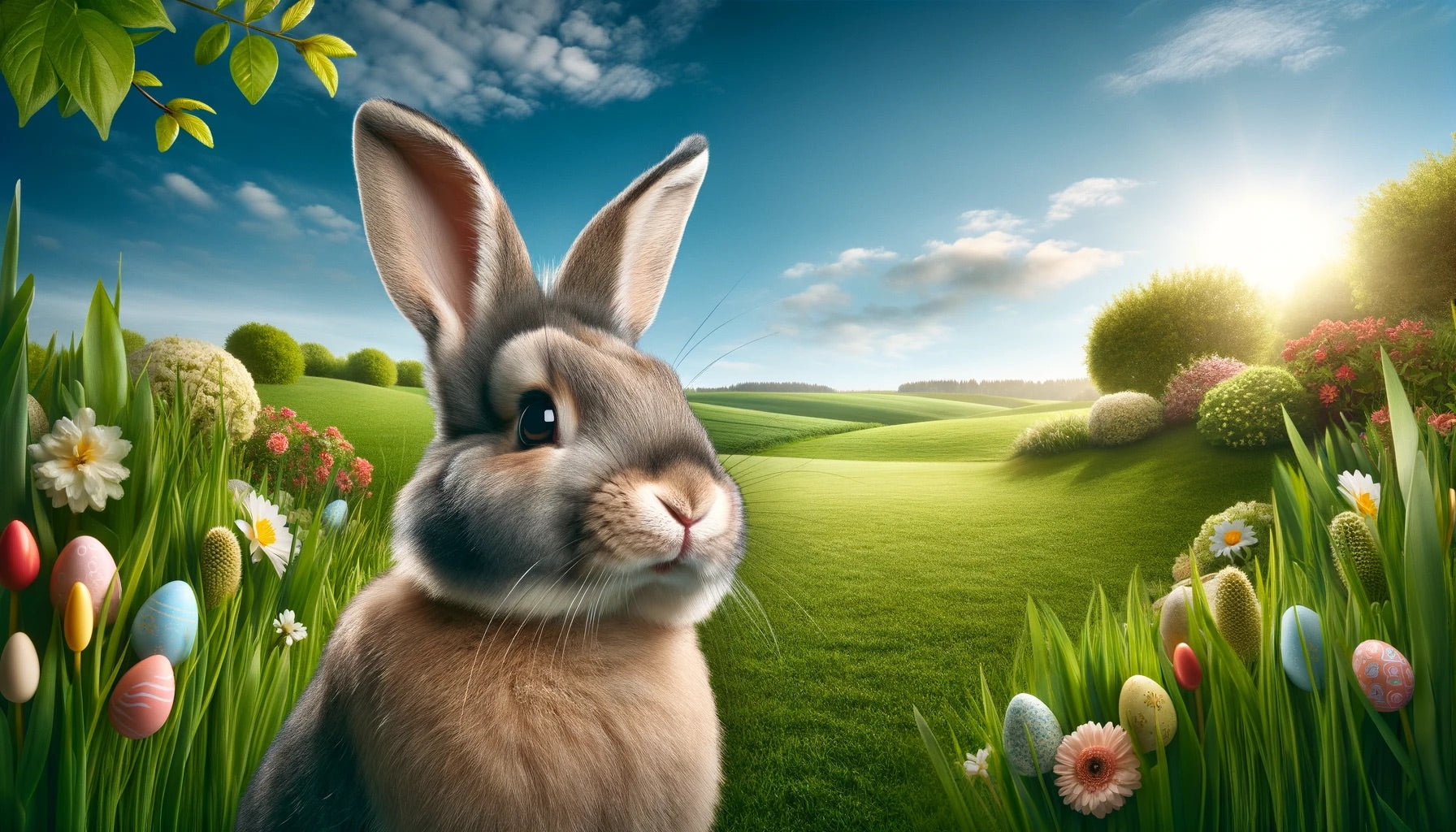 Ostern