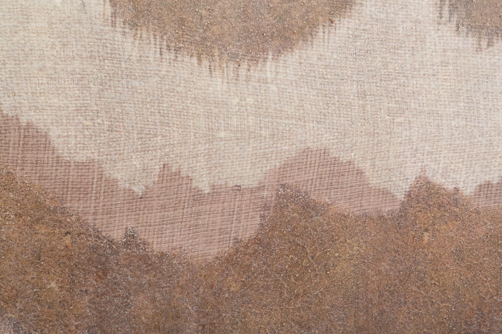 Wall picture Browny Nature Boho Chic 80x100cm natural colors