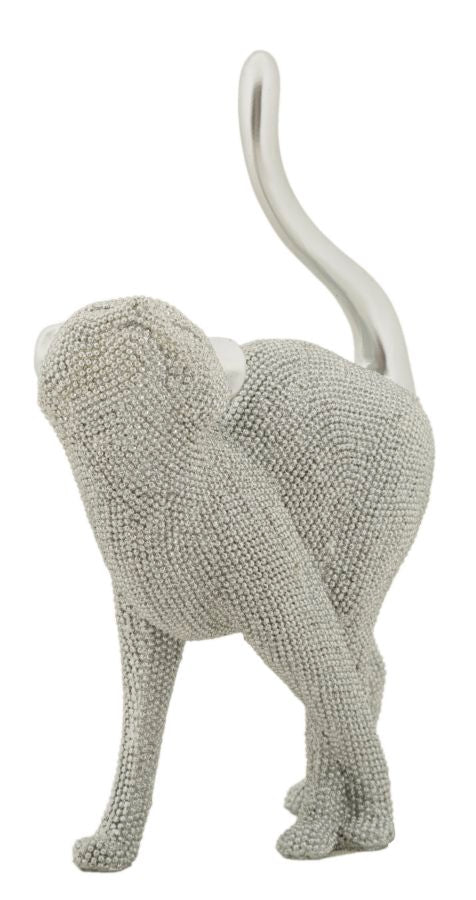 Dekofigur Katze Gatto Sparky 26 cm