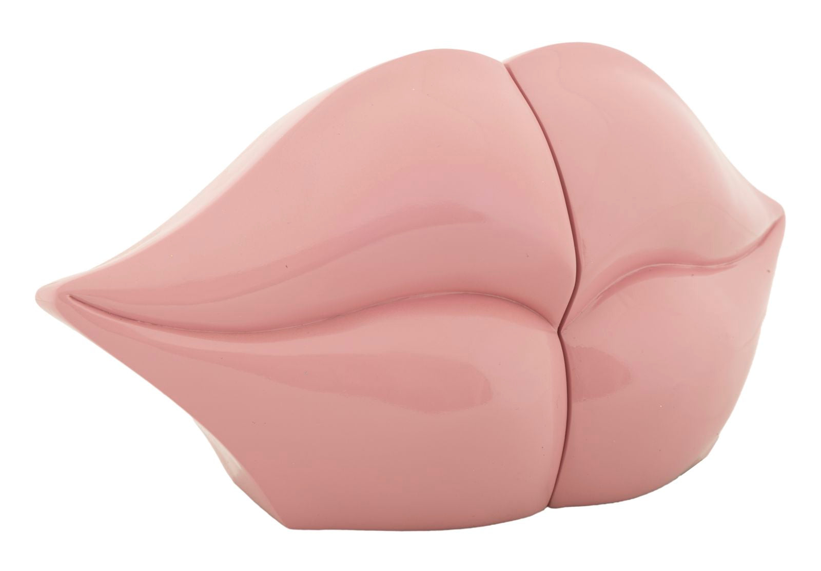 Buchstütze Lippen Bocca Glam