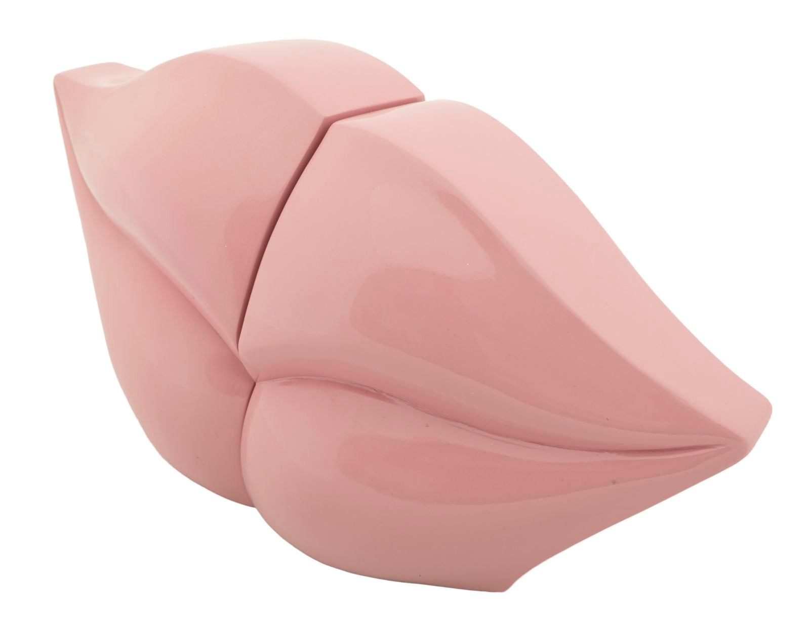 Buchstütze Lippen Bocca Glam