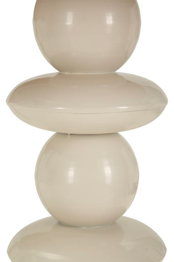 Konsolentisch Seoul creme 150 cm