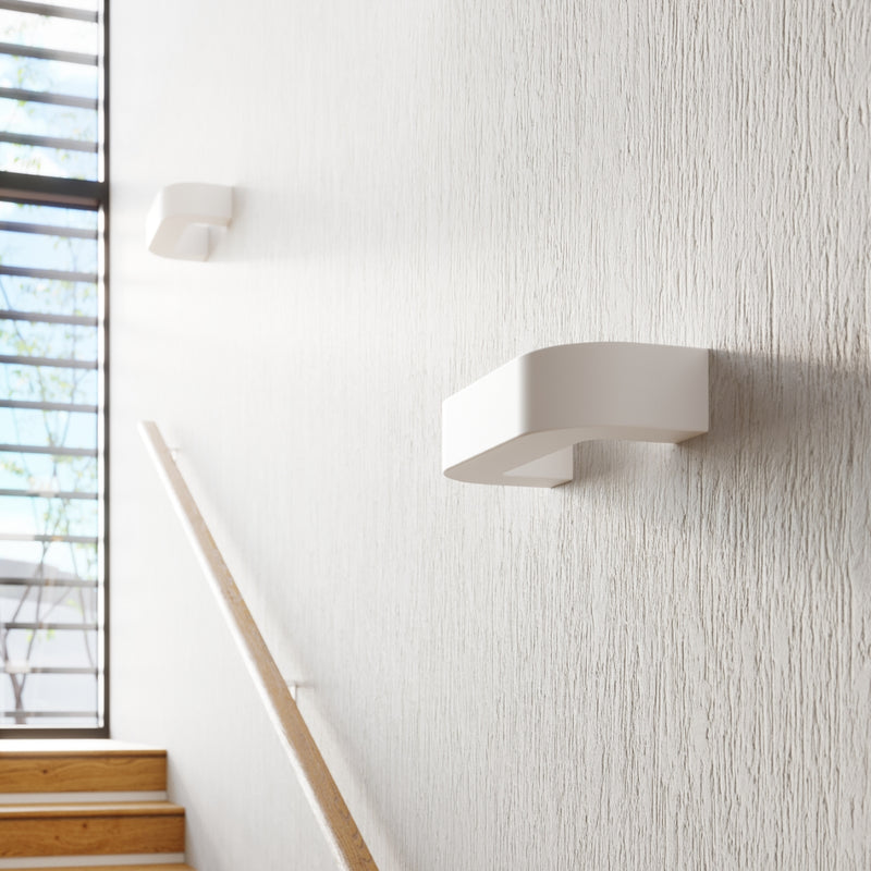 Wall light ceramic MAGNET