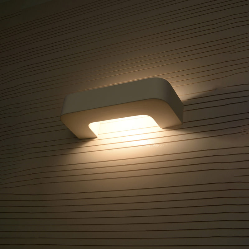 Wall light ceramic MAGNET