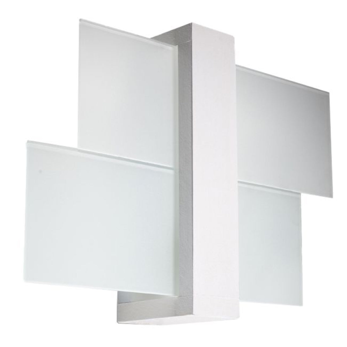 Wandleuchte FENIKS 1 white