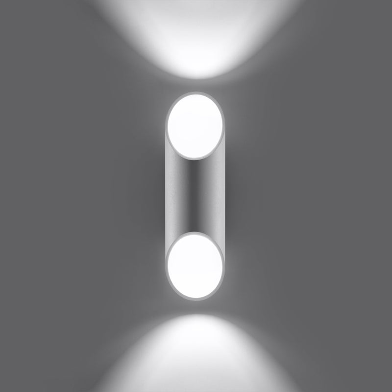 Wall light PENNE 30 white
