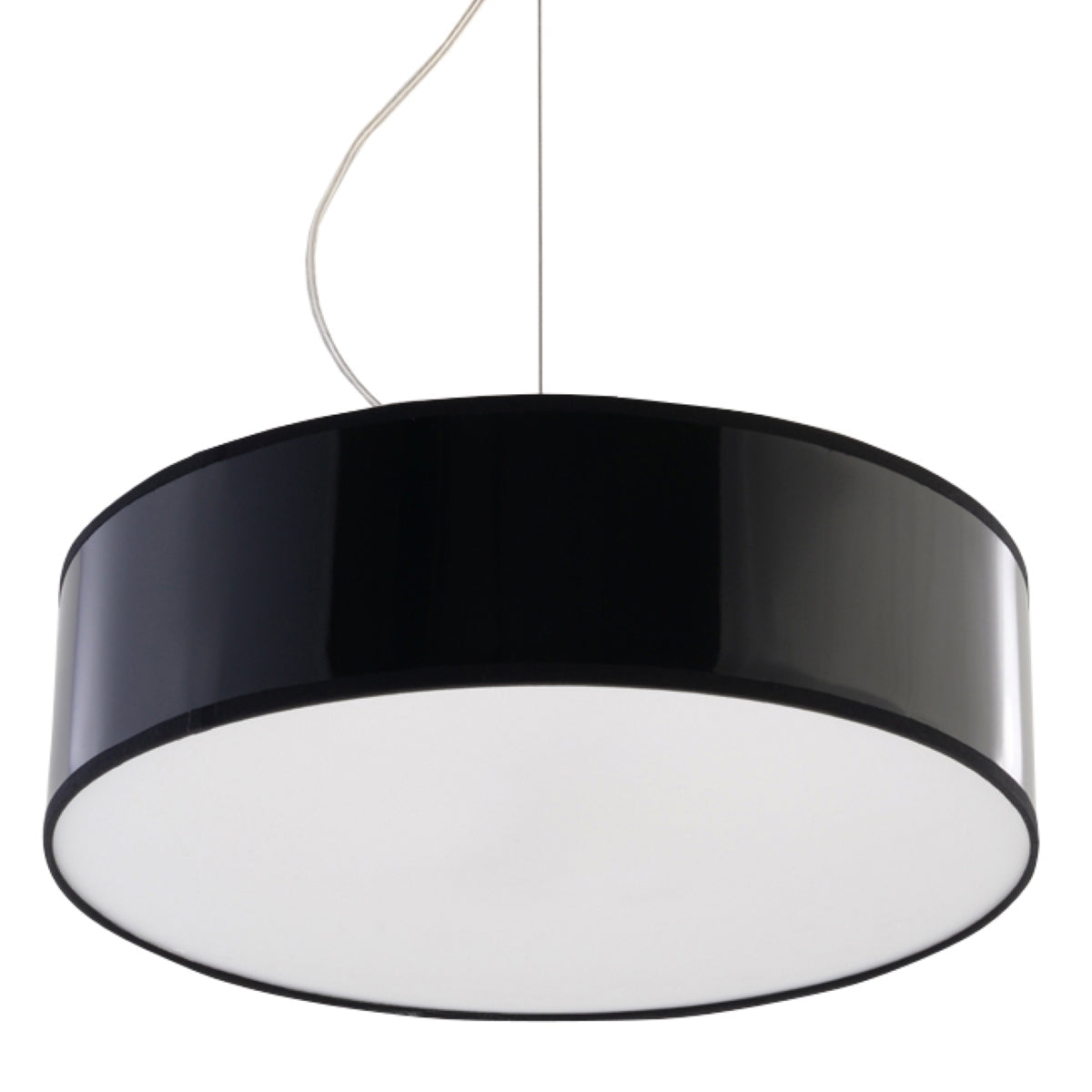Pendelleuchte ARENA 35 black