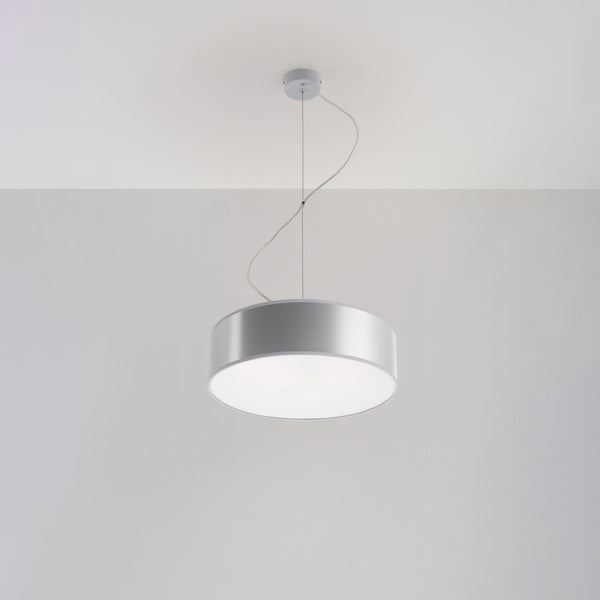 ARENA 35 hanging light grey
