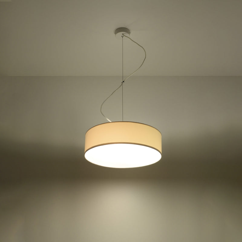 ARENA 35 hanging light white