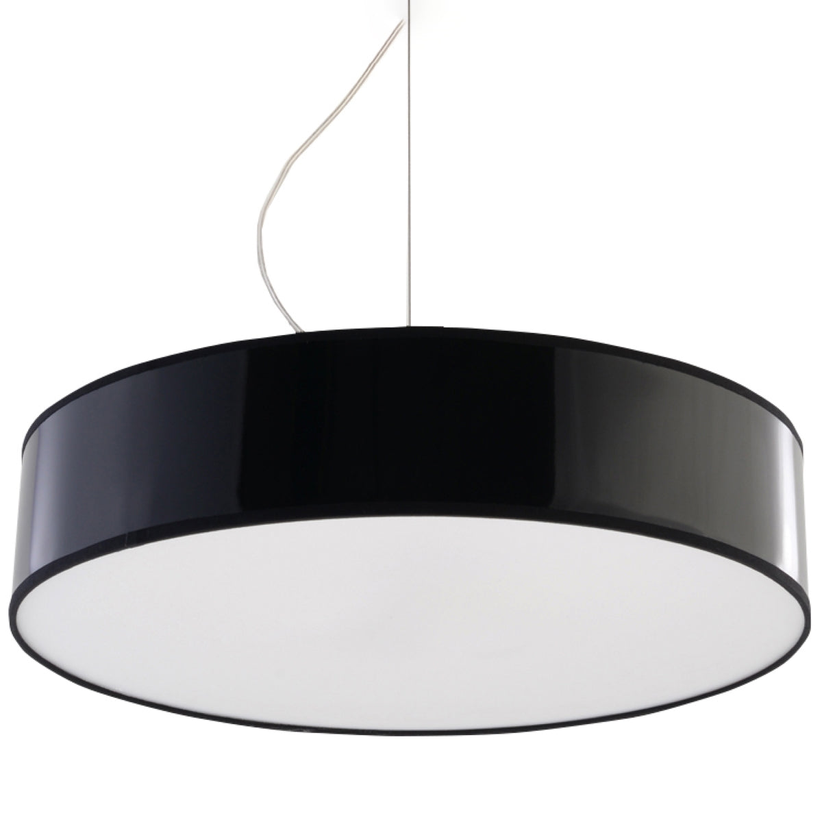 Pendelleuchte ARENA 45 black