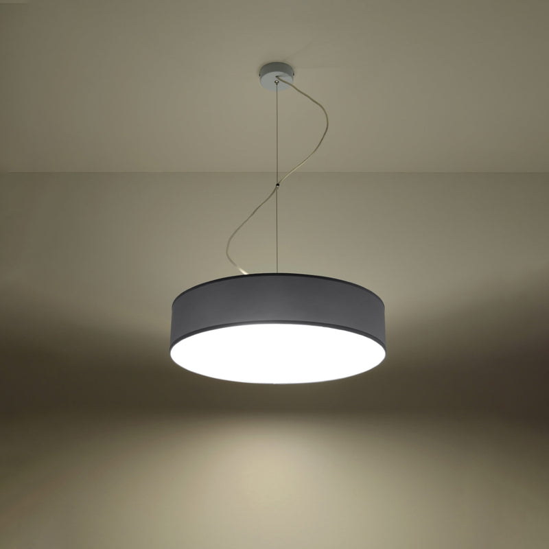 ARENA 45 hanging light grey