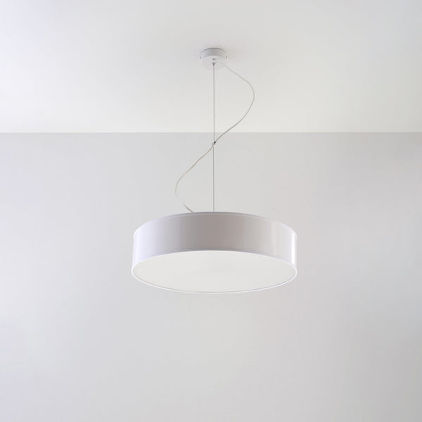 ARENA 45 hanging light white