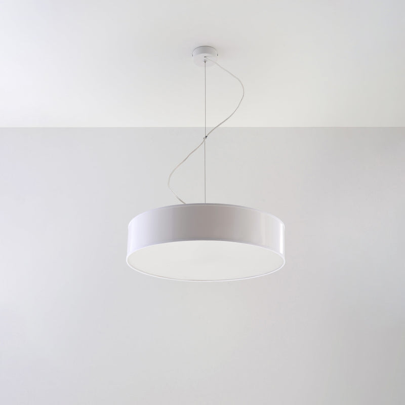 ARENA 45 hanging light white