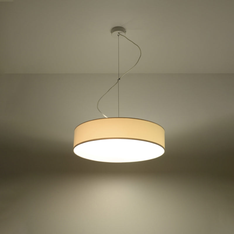 ARENA 45 hanging light white