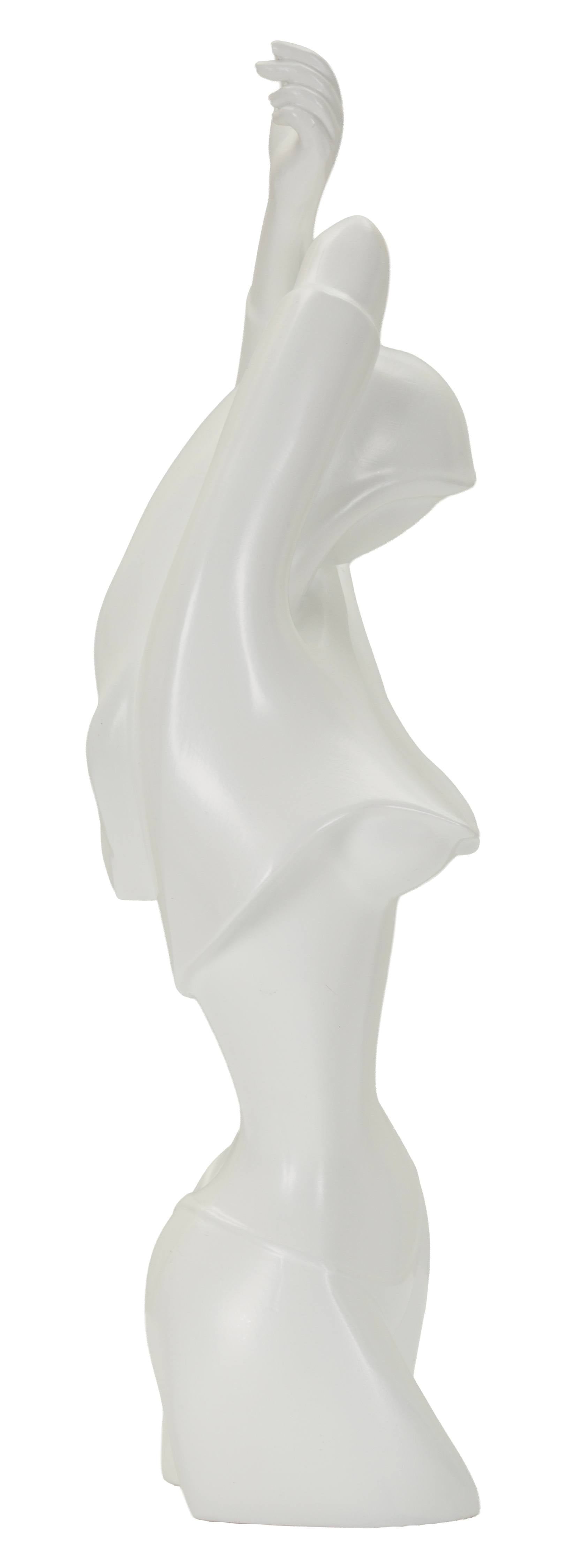 Skulptur Woman Elenya modern 29,5 cm