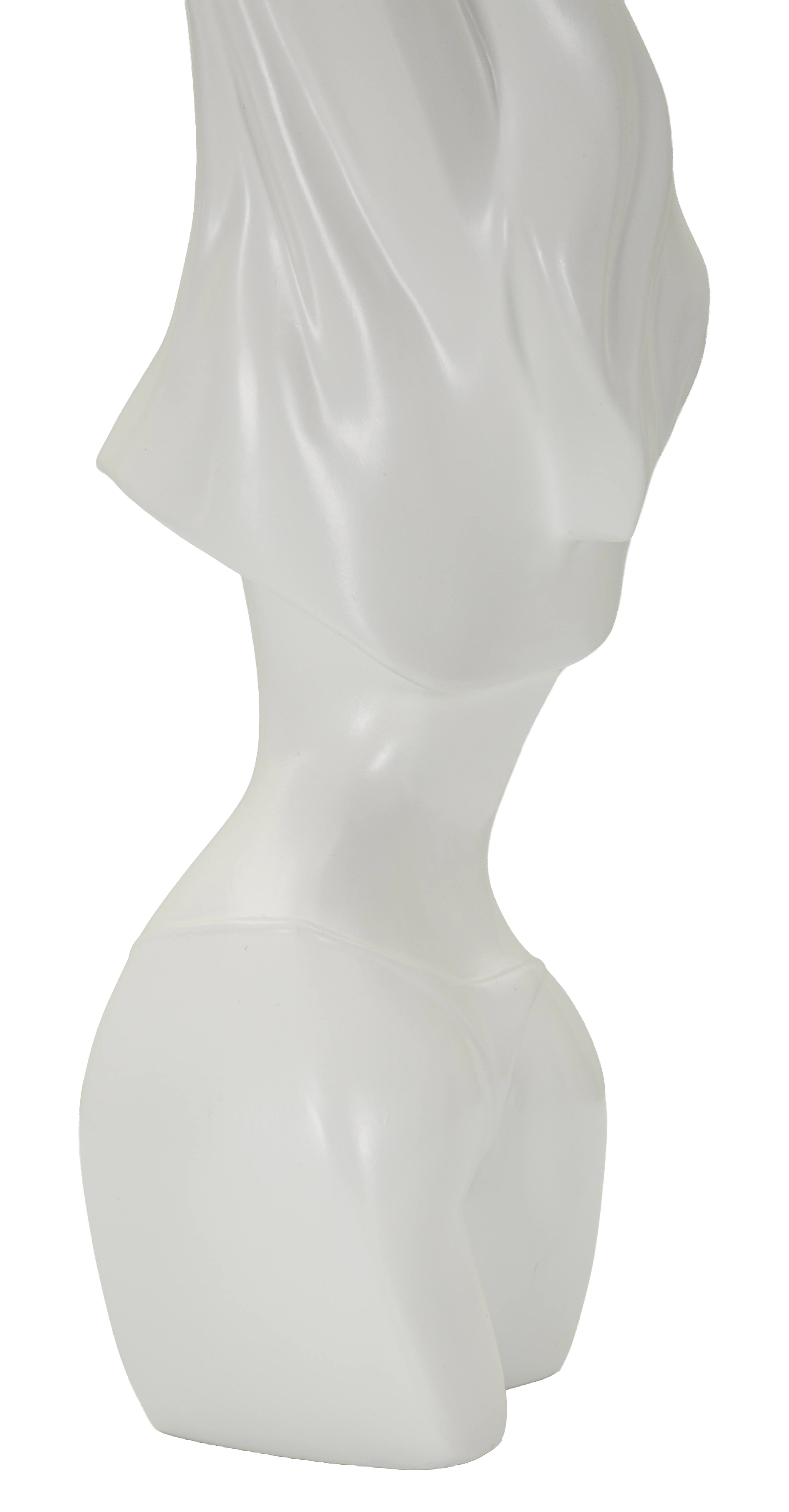 Skulptur Woman Elenya modern 29,5 cm