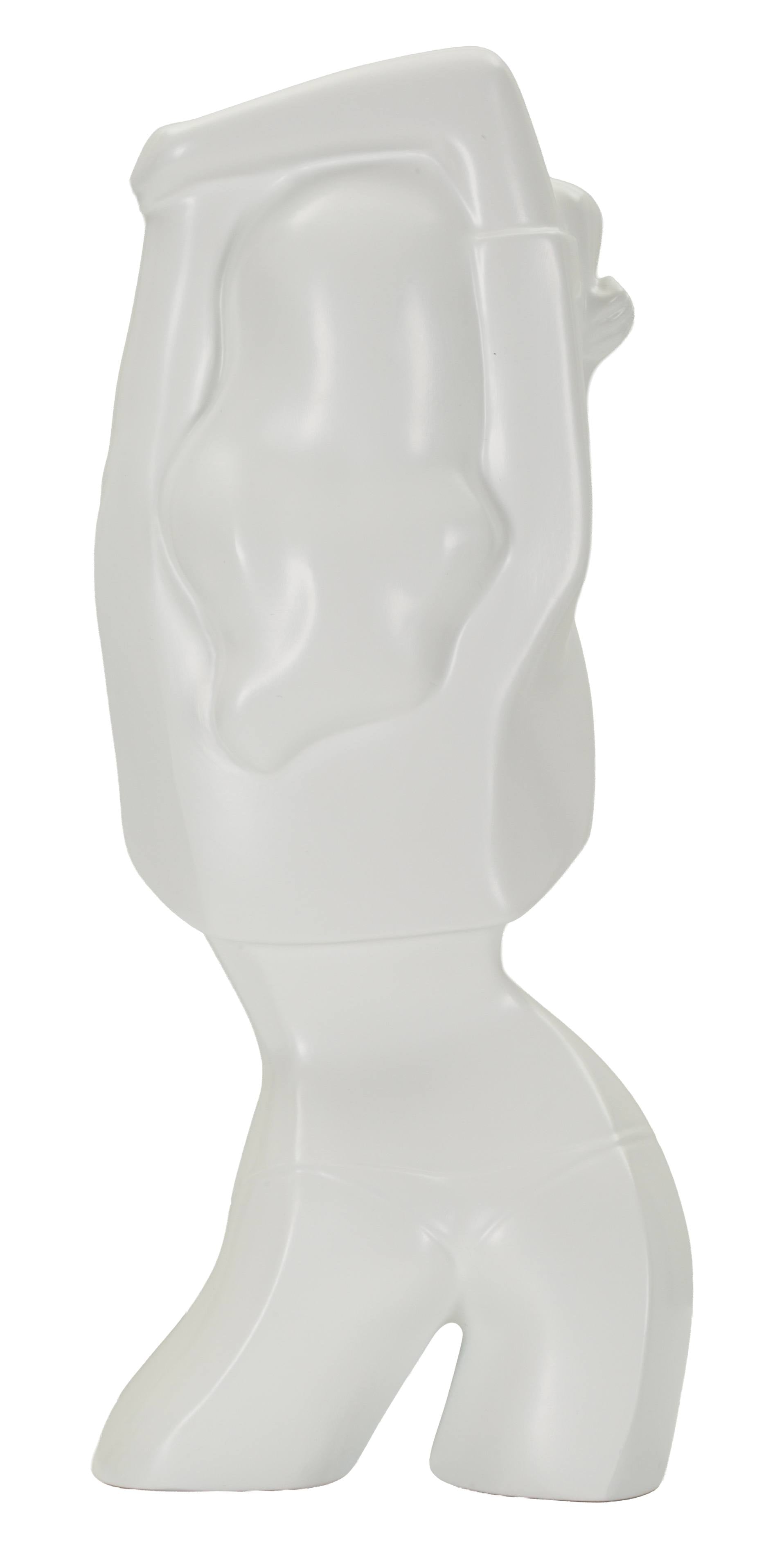 Skulptur Woman Velora modern 29cm