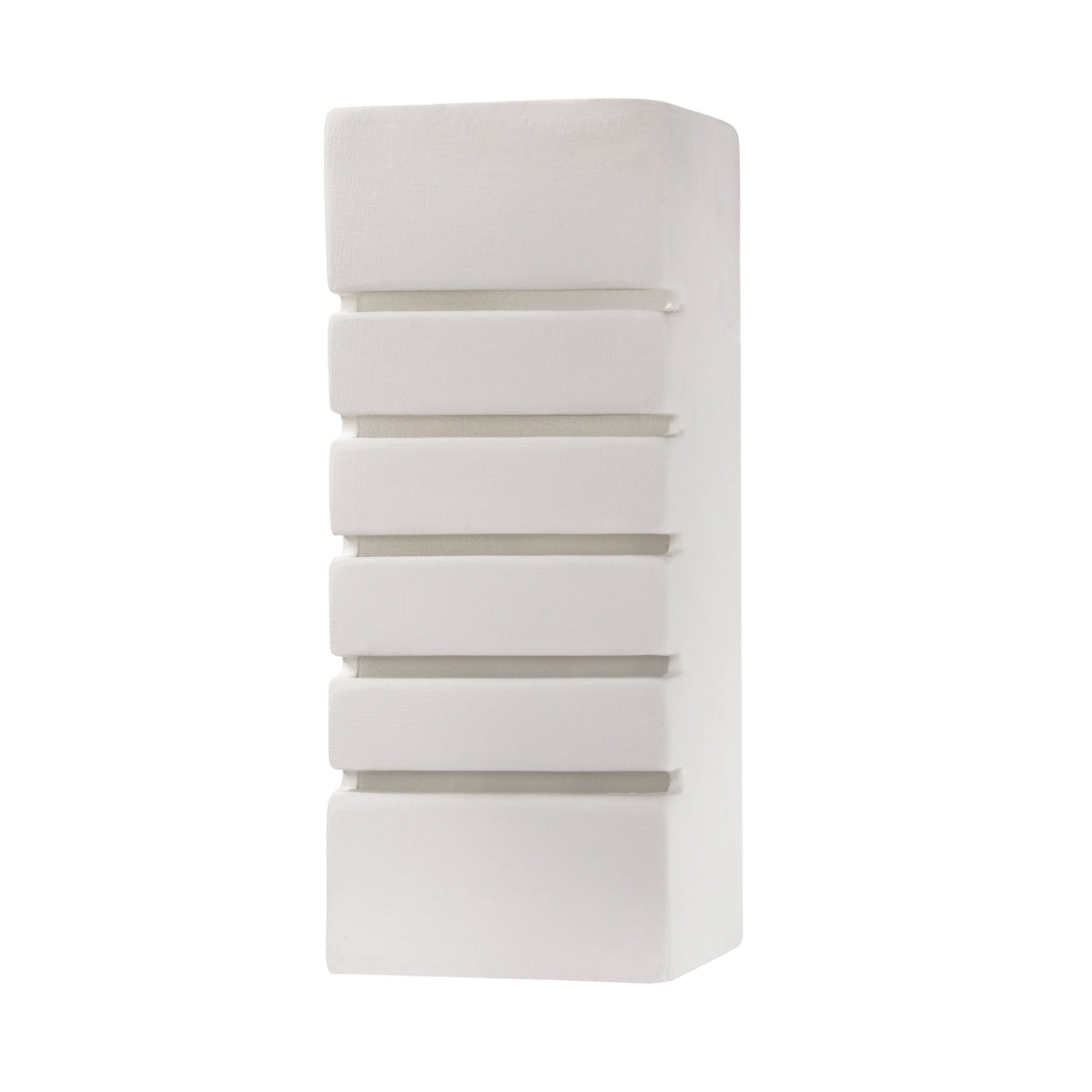 Ceramic wall light SAMIR