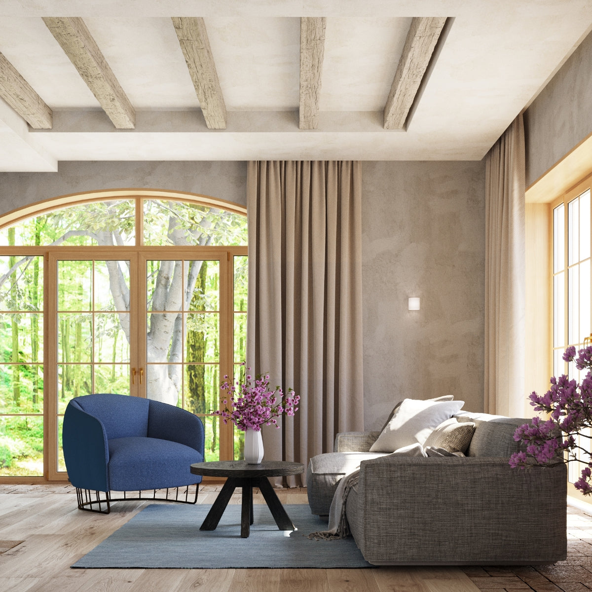 VICI wall light