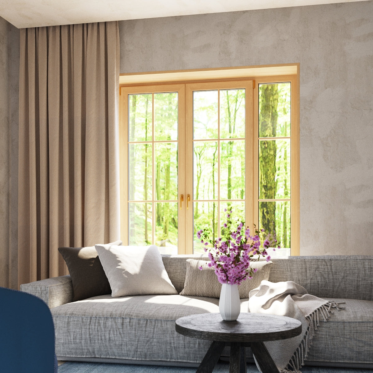 VICI wall light